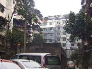 清溪南街20号2室1厅东北