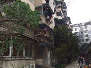 清溪南街20号 4室2厅 南
