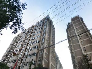 光华岁月二期2室1厅东