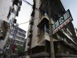 西城公寓实景图