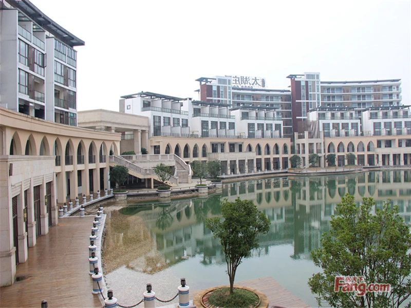 万泽太湖庄园别墅图片相册,万泽太湖庄园别墅户型图,样板间图,装修效果图,实景图-常州房天下