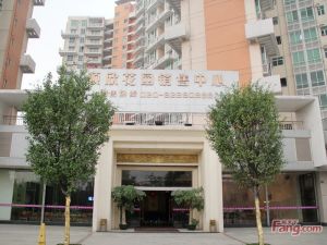 顺欣花园2室1厅西南