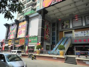 此房楼层好,视野宽阔,采光充足,配套完善,交通便利