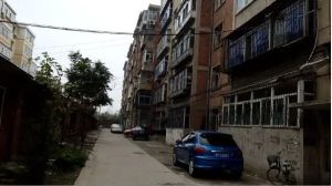 农垦总公司西场 3室2厅 南 北