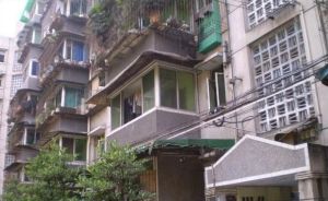 锦东苑 2室1厅 东南