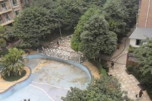 丽景华庭一期2室2厅东