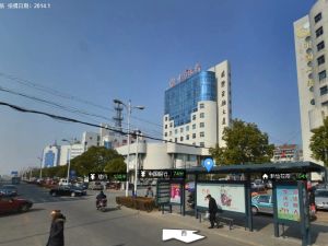 国际商城3室2厅南