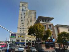 龙宫好楼层,目前出租中,看房提前约