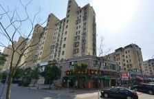 出售 逸嘉新园 顶加阁 户型方正 采光佳 居住舒适