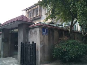文峰花苑3室1厅南