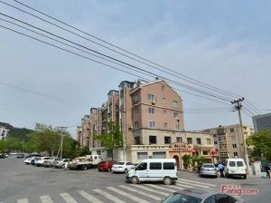 星海家园婚房装修好楼层带出库看房方便