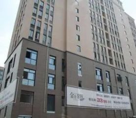 金丰紫园1室1厅南