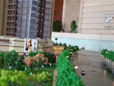 房东诚售!尹山湖韵佳苑四室,简装当毛坯卖,看房提前约,急卖