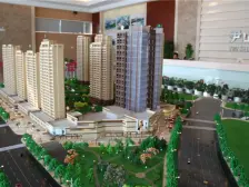 韵佳苑新上两房 地铁口 毛坯原始户型 好楼层