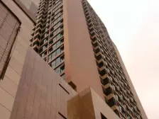 银座时代广场 1室1厅 北