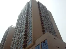 满五唯一,价格可谈,朝南采光佳,位置好,视野开阔。