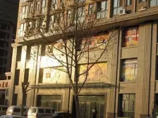 金海京江花园 3室1厅 南 北