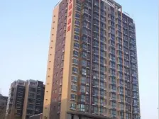 双气小高层 电梯房 楼层好 配套成熟 交通便利