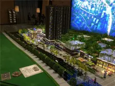 装修好,直接拎包入住,不需要任何整改