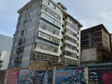 中医附属医院旁刚需小户型单位小区