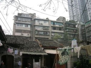 大慈寺路28号3室2厅东南
