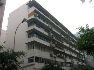 成都电业局宿舍2室2厅东南