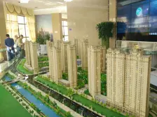 欣欣嘉园东区 两室一厅 全南户型 中间楼层