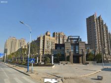 北城名郡精装复试配套齐全诚心出售