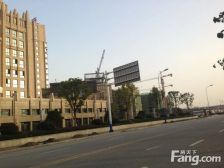 北城名郡中上楼层精装拎包入住飞机户