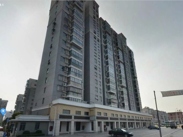 新华园实景图