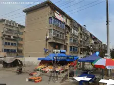 诚心出售,小面积低总价简单装修楼层好