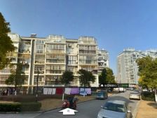 怡园锦居 3室1厅 南 北