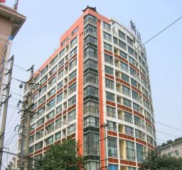 锦上花1室1厅南