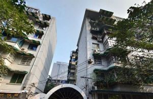 梓潼桥西街18号2室1厅东南