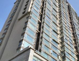 世代锦江凯旋门3室2厅南