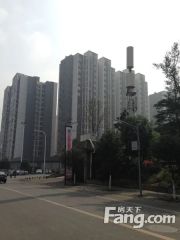 水乡茗居西区 2室1厅 东