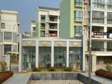 精品住宅 采光优质 苏锡通园区丽景花园