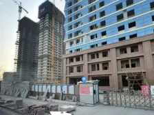 房子目前出租中,房东不愿意降价