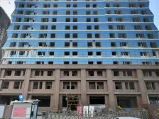 鑫湖国贸中心 1室1厅 南