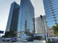 小区地理位置好,绿化高,居民素质高