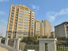 世家花园 1室2厅 南