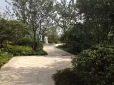 季景名郡少有户型房源采光好看房方便带车位