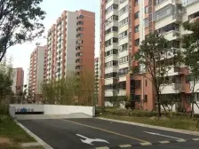 一梯两户,交通便利,居家装修,精装好房