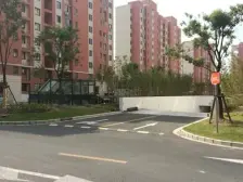 电梯房,大两房,品质小区,近地铁,居家装修,诚意出售