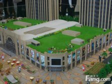 中展瑞景 2室2厅 北