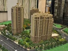 龙华·中信君廷·3室·2厅