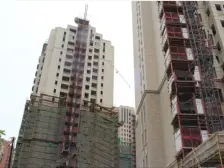 中信君廷3室2厅2卫南朝向3200.00万元/套出售