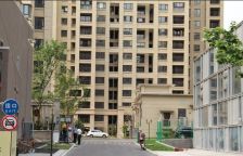 田林·徐汇世家花园·3室·2厅