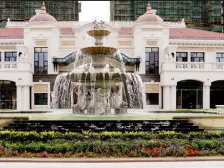 艺泰一品花园 4室2厅 南