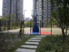 阳光城新界 3室2厅 北 南